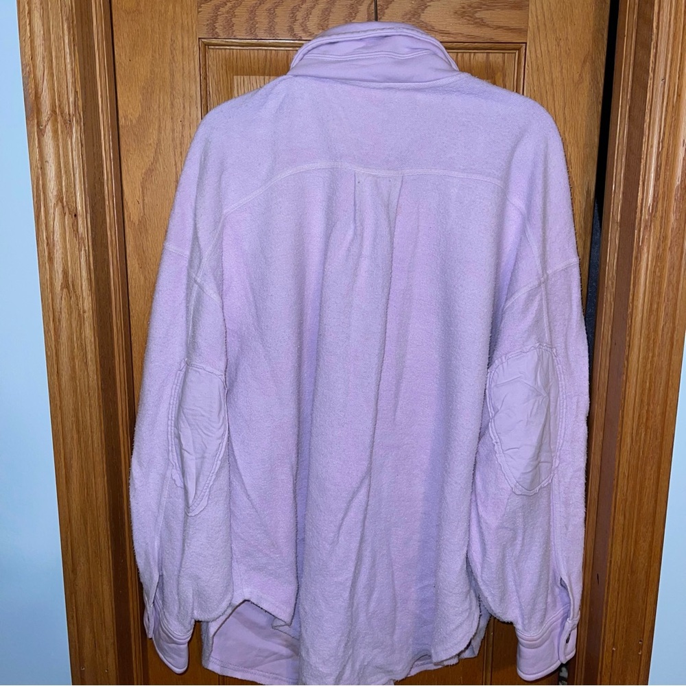 Free people ruby jacket - Picture 4 of 6